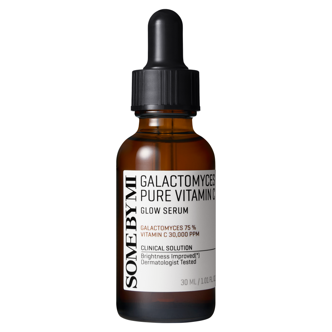 Some By Mi Galactomyces Pure Vitamin C Glow Serum 30ml