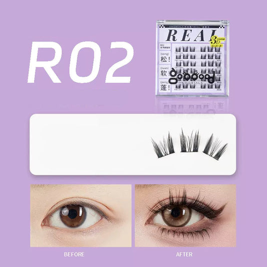 Amortals Real 3D Eyelash
