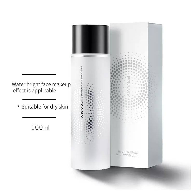 Pramy Makeup Setting Spray 100ml