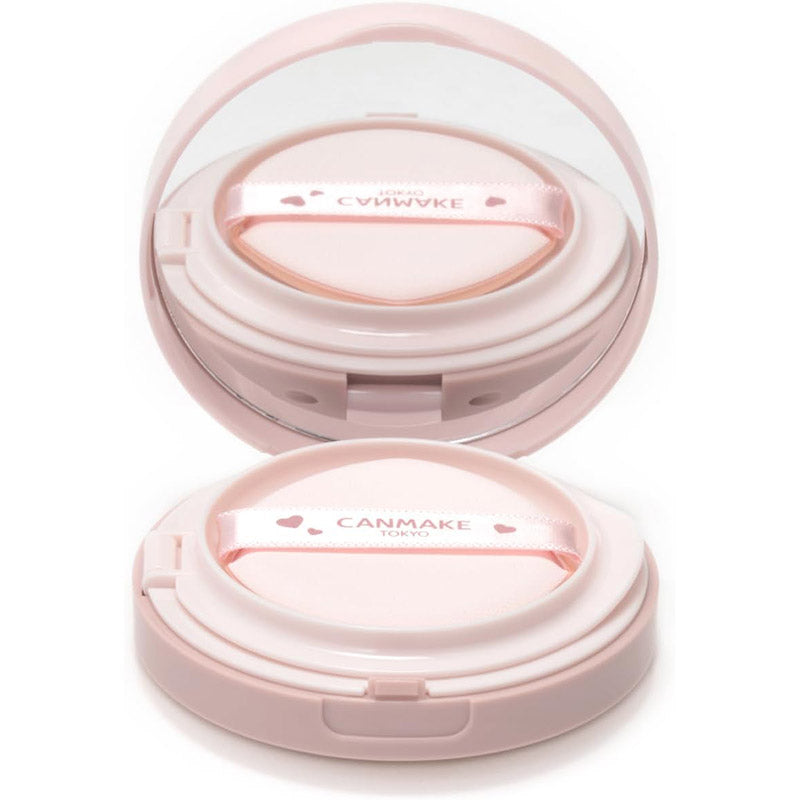 Canmake Fit Glow Cushion