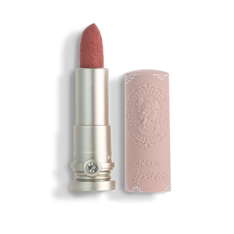 Colorrose Western Antique Lace Lipstick – W Cosmetics