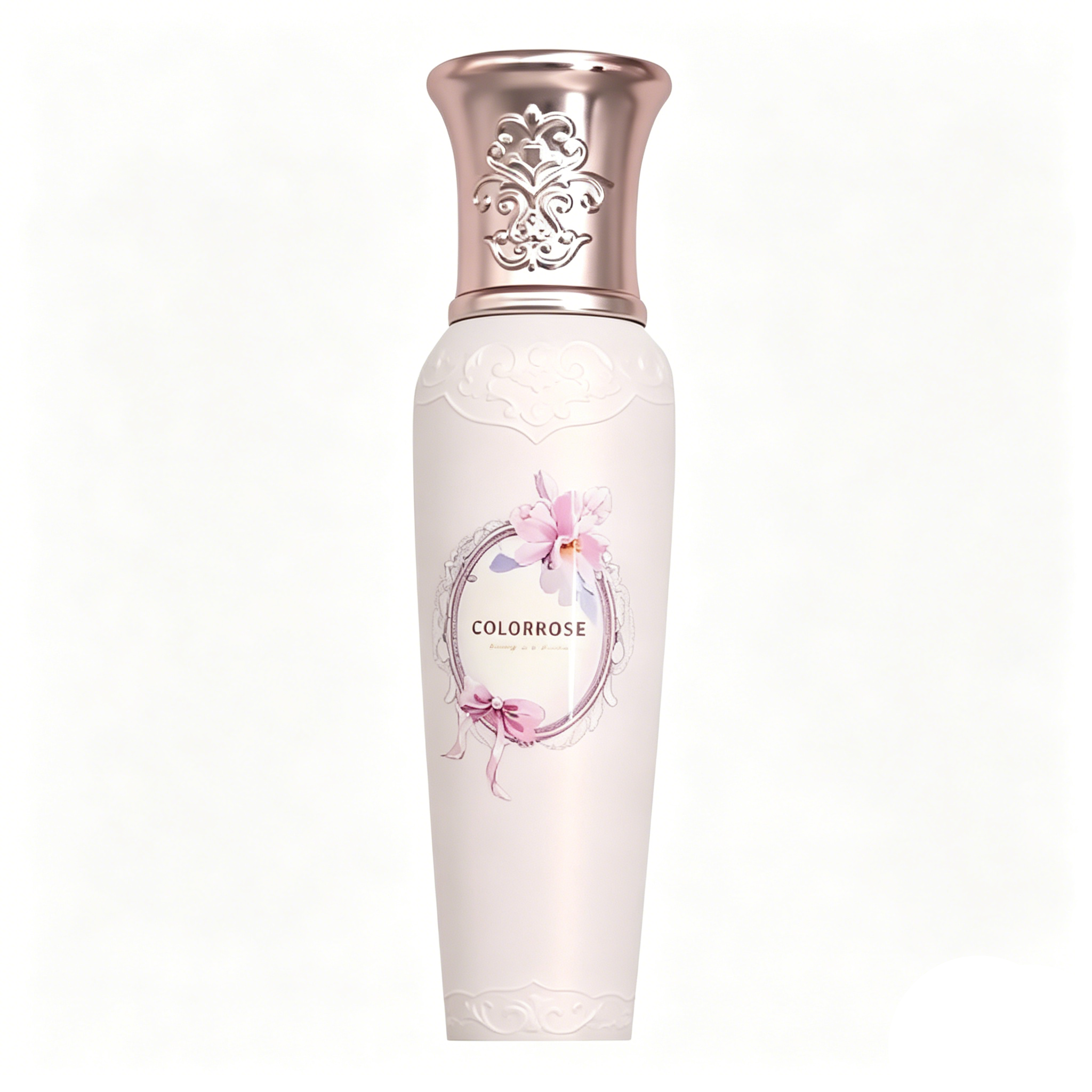 Colorrose Golden Reverie Series Lip Gloss