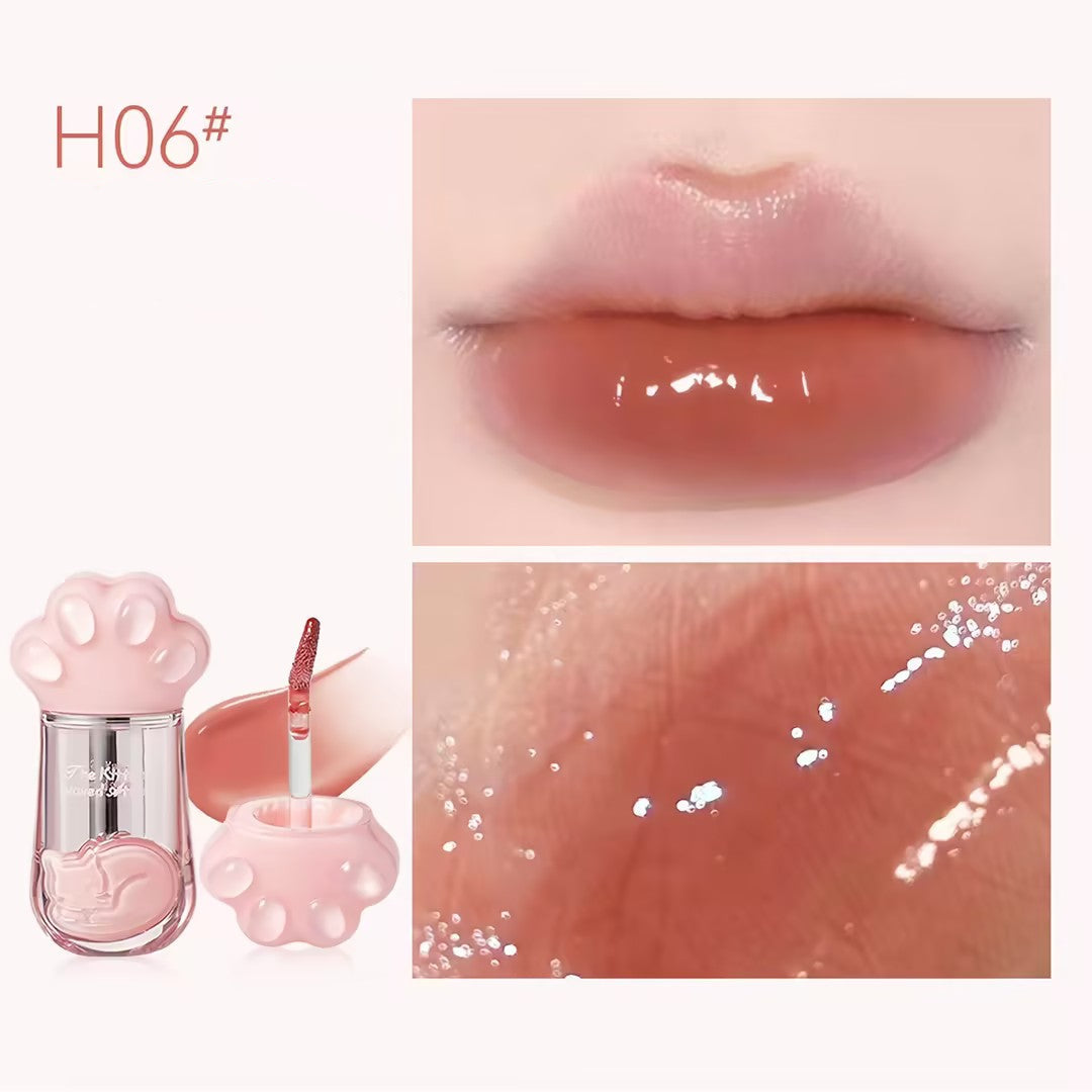 Hold Live Radiance Light Lip Gloss