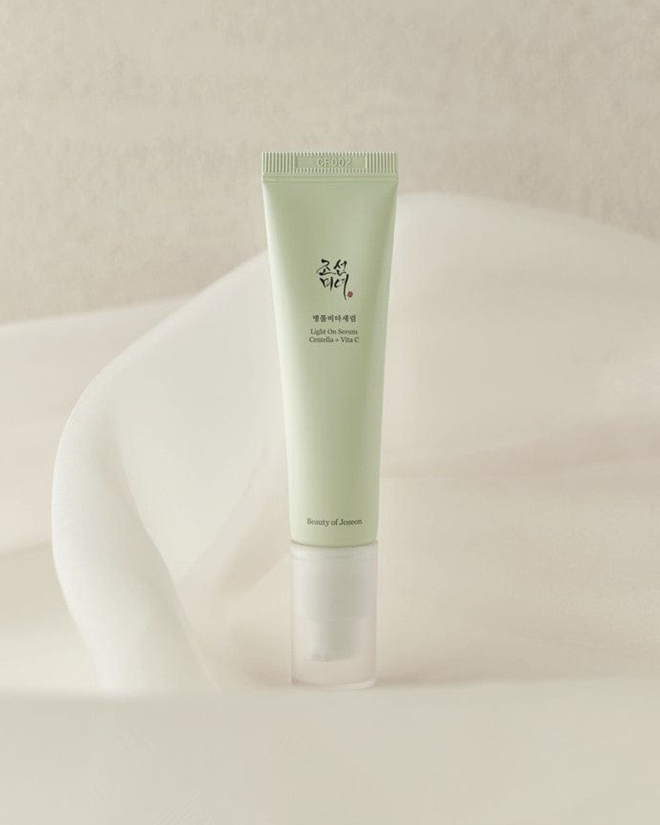 Beauty of Joseon Light On Serum Centella + Vita C 30ml