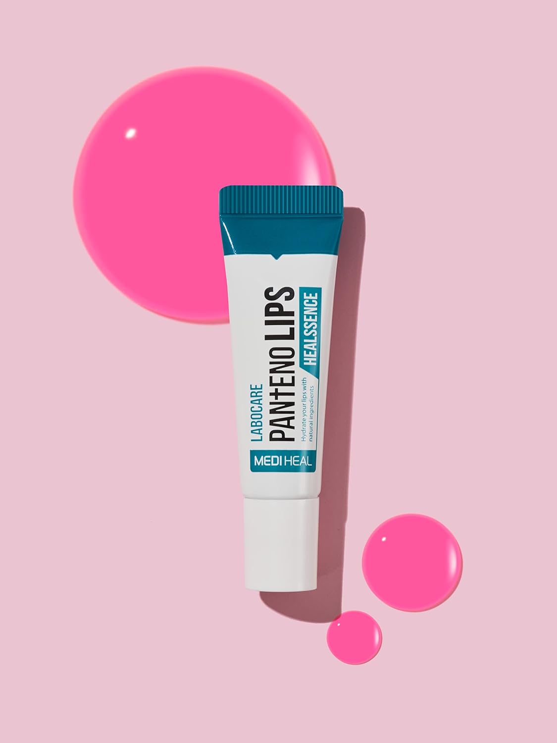 Mediheal Labocare Pantenolips Healssence