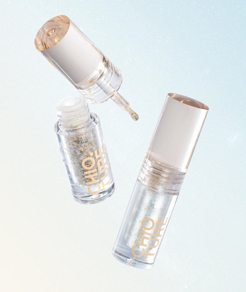 Chioture Glitter Liquid Eye Shadow