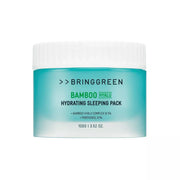 Bringgreen Bamboo Hyalu Hydrating Sleeping Pack 100g