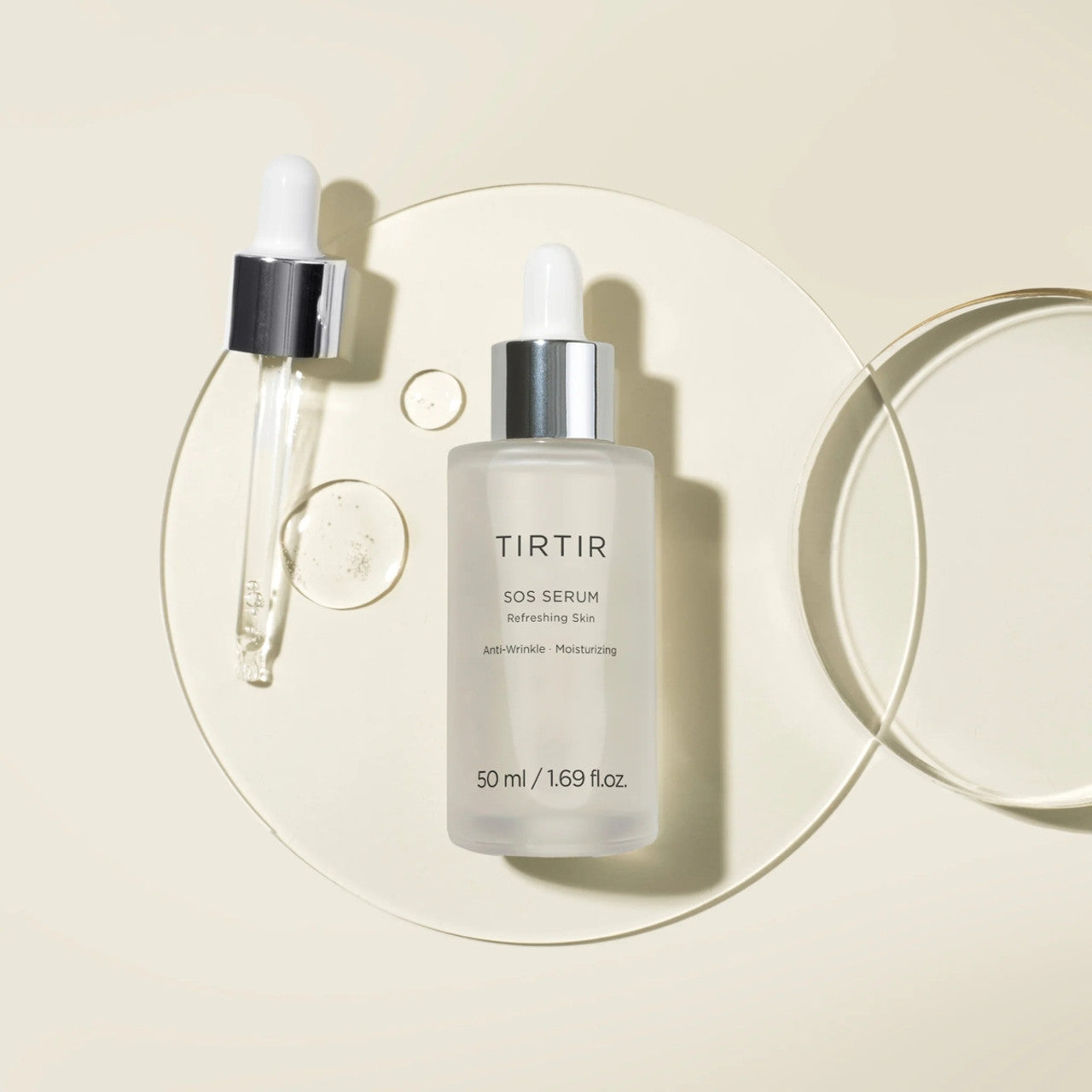 Tirtir Sos Serum 50ml