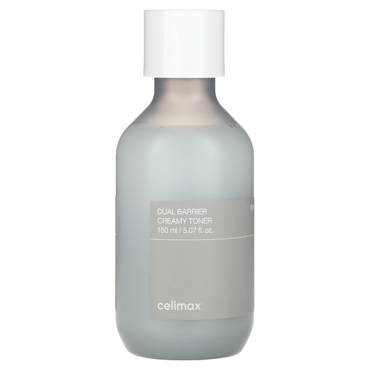 Celimax Renew Dual Barrier Creamy Toner 150ml
