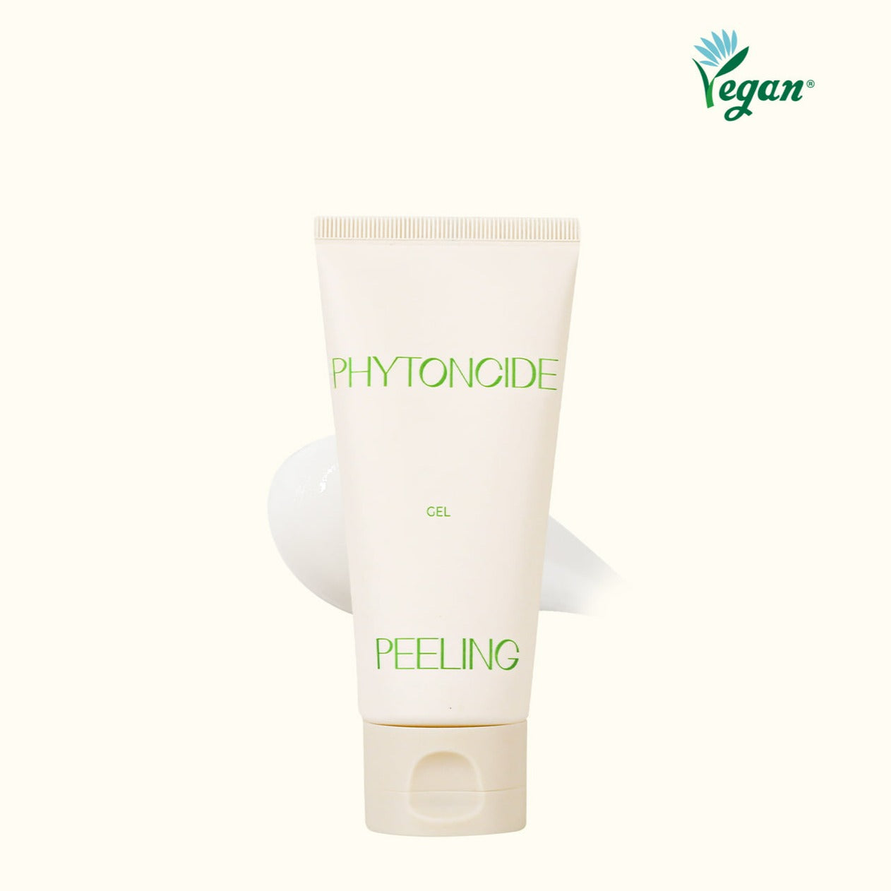 Klavuu Phytoncide Peeling Gel 80ml