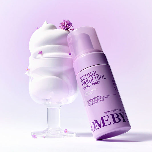 Some By Mi Retinol Bakuchiol Bubble Toner 100ml