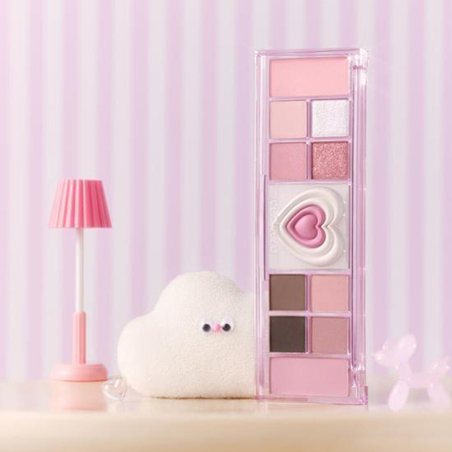 Peripera All Take Mood Like Palette (Peritage)