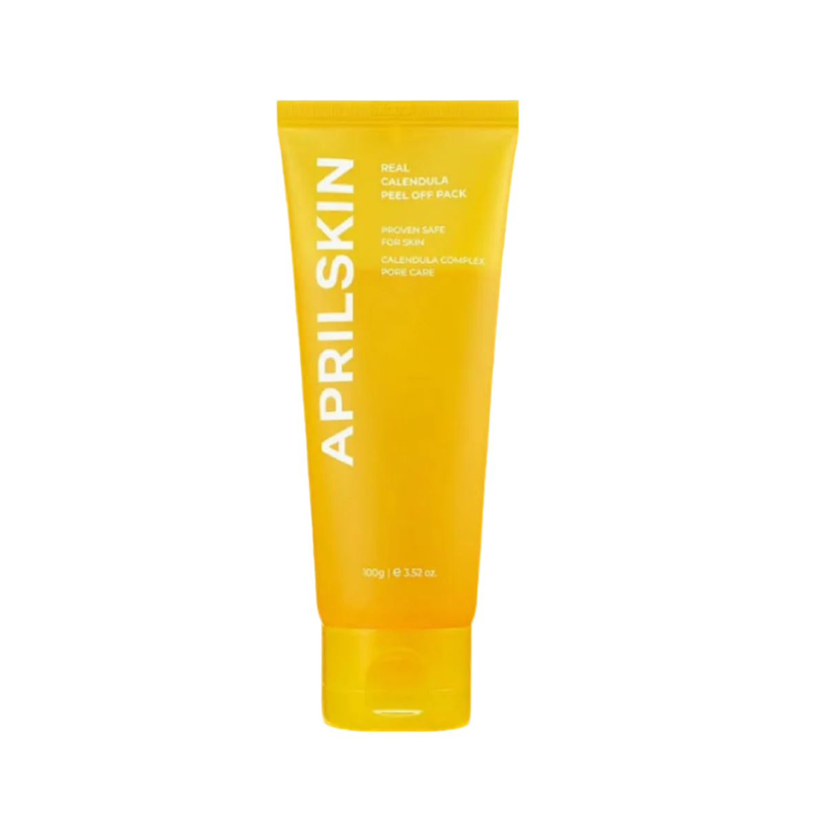 April Skin Real Calendula Peel Off Pack 100g