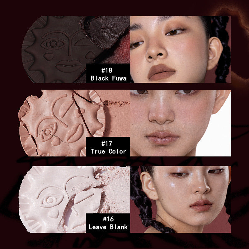 Girlcult Emotion Blush