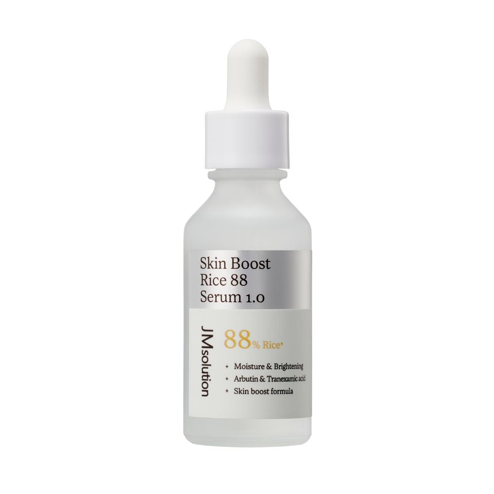 JM Solution Skin Boost Serum