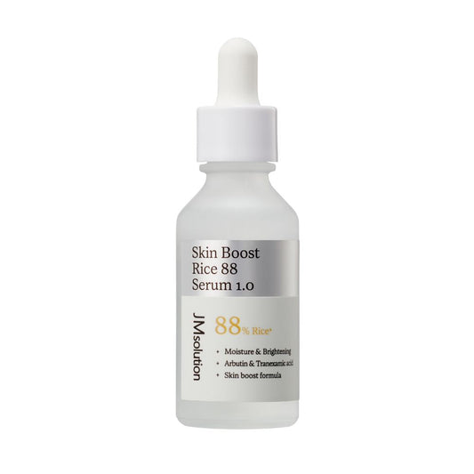 JM Solution Skin Boost Serum