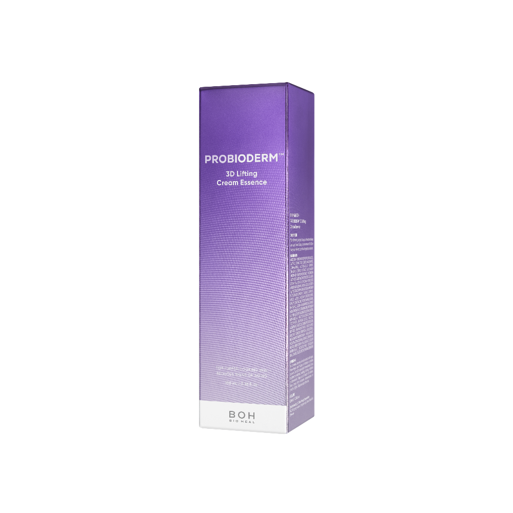 Bioheal BOH Probioderm 3D Lifting Cream Essence 100ml
