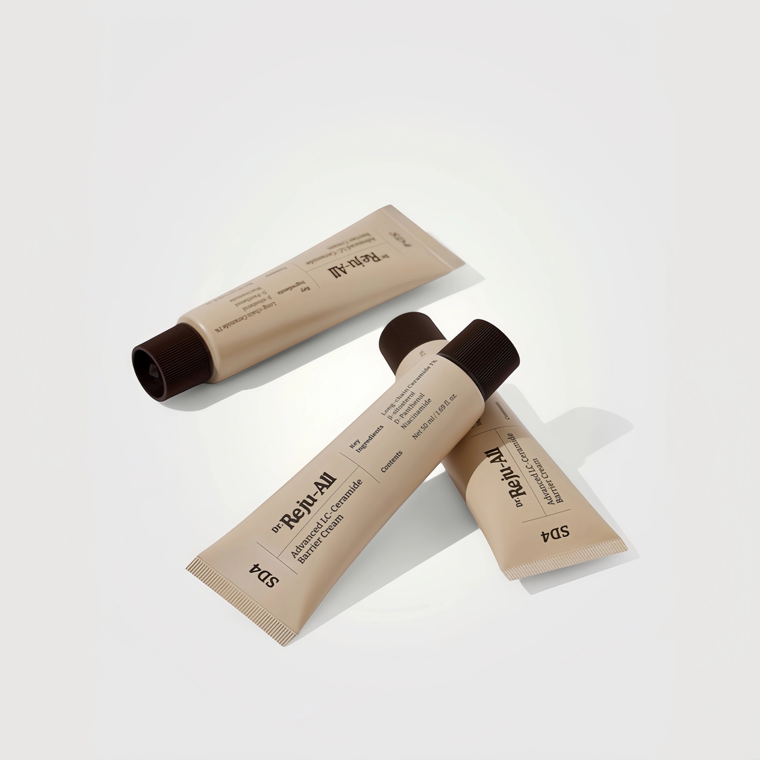 Dr.Reju-All Advanced Lc-Ceramide Barrier Cream 50ml