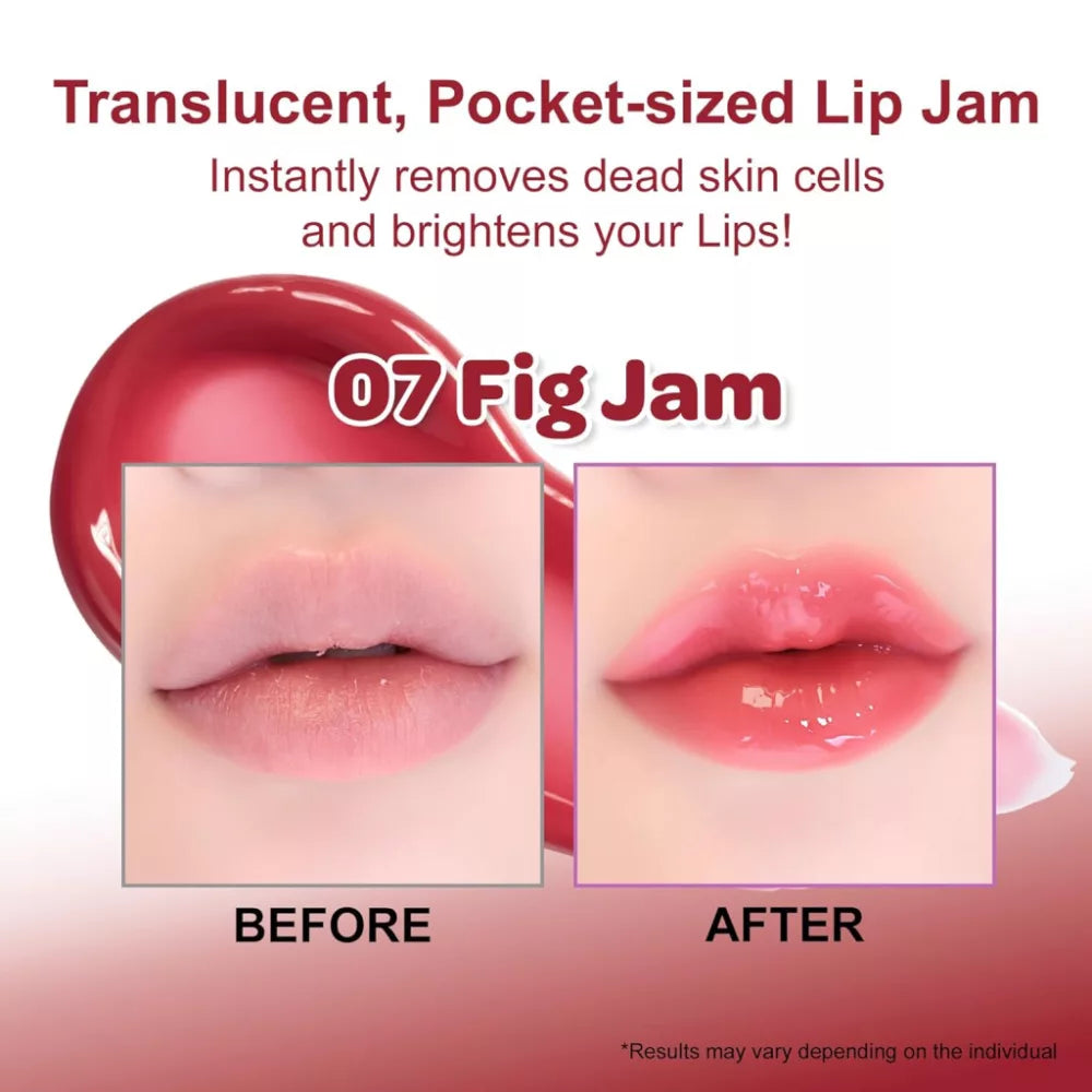 Colorgram Tintin Dory Lip Jam