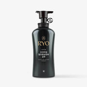 Ryo Premium Hair Loss Relief Shampoo 490ml