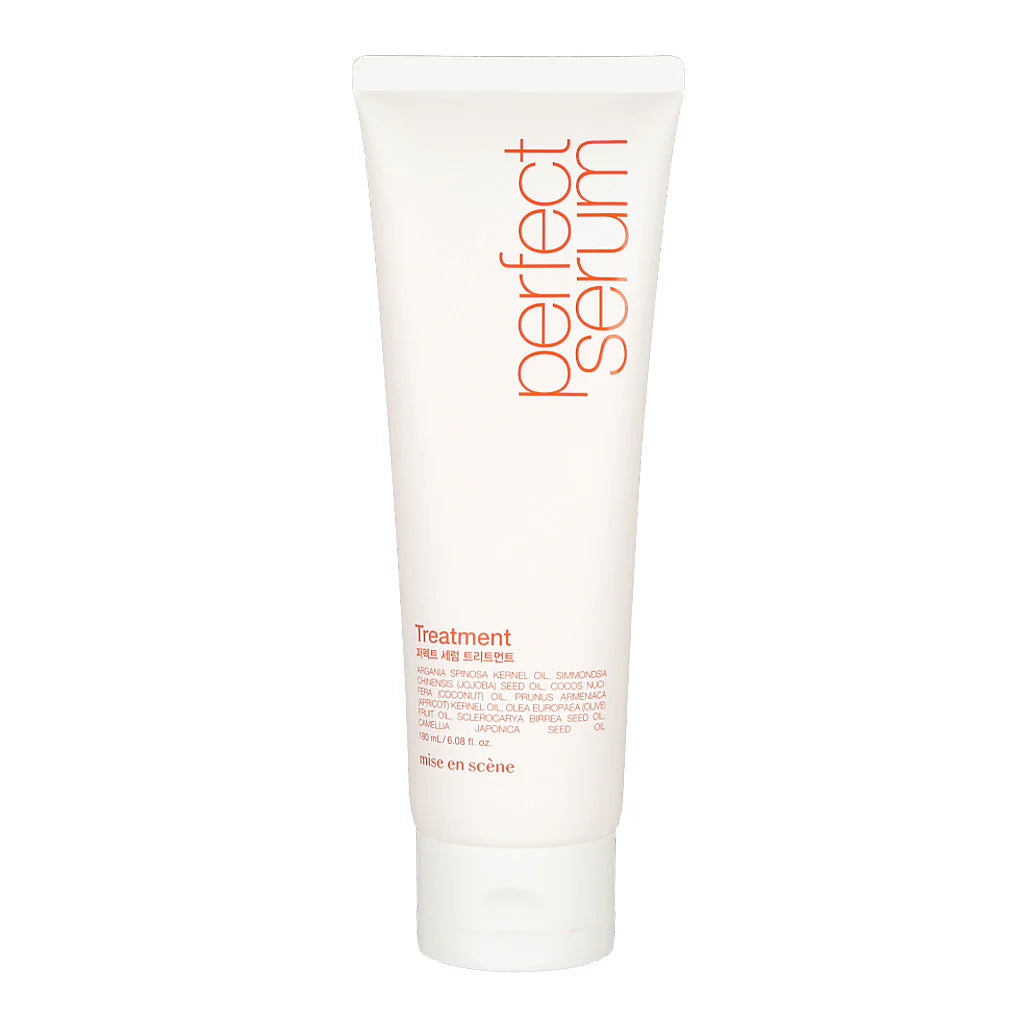 Mise En Scene Perfect Serum Treatment