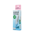 Load image into Gallery viewer, Bringgreen Bamboo Hyalu Lip Essence 25ml Double Pack
