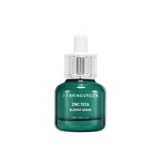 BringGreen Zinc Teca Blemish Serum 25ml