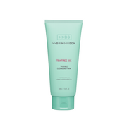 Bringgreen Tea Tree Cica Trouble Cleansing Foam 300ml