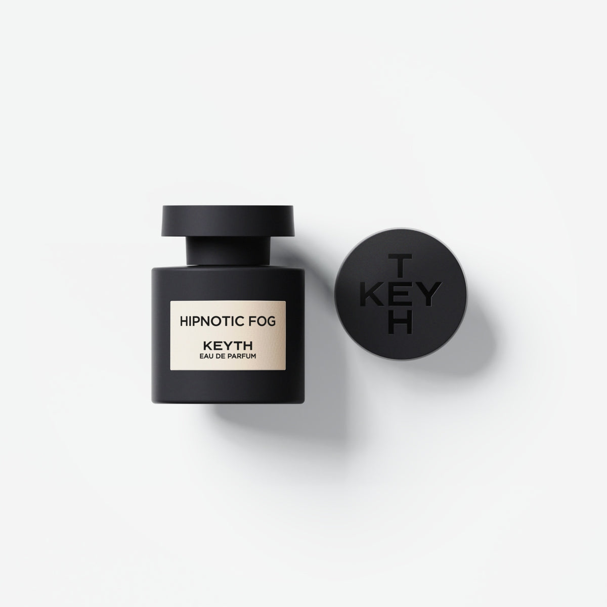 Keyth Eau De Parfum 50ml