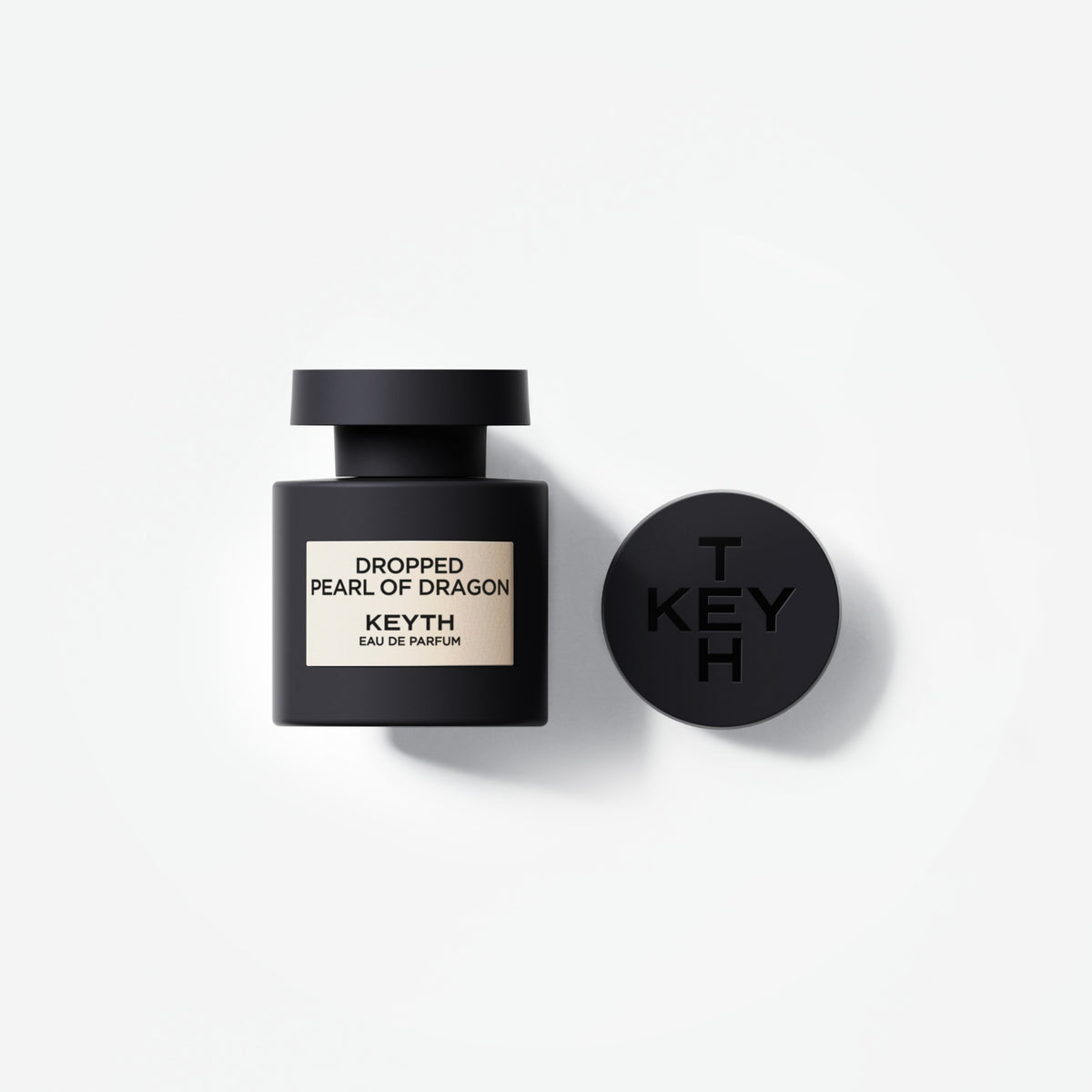 Keyth Eau De Parfum 50ml