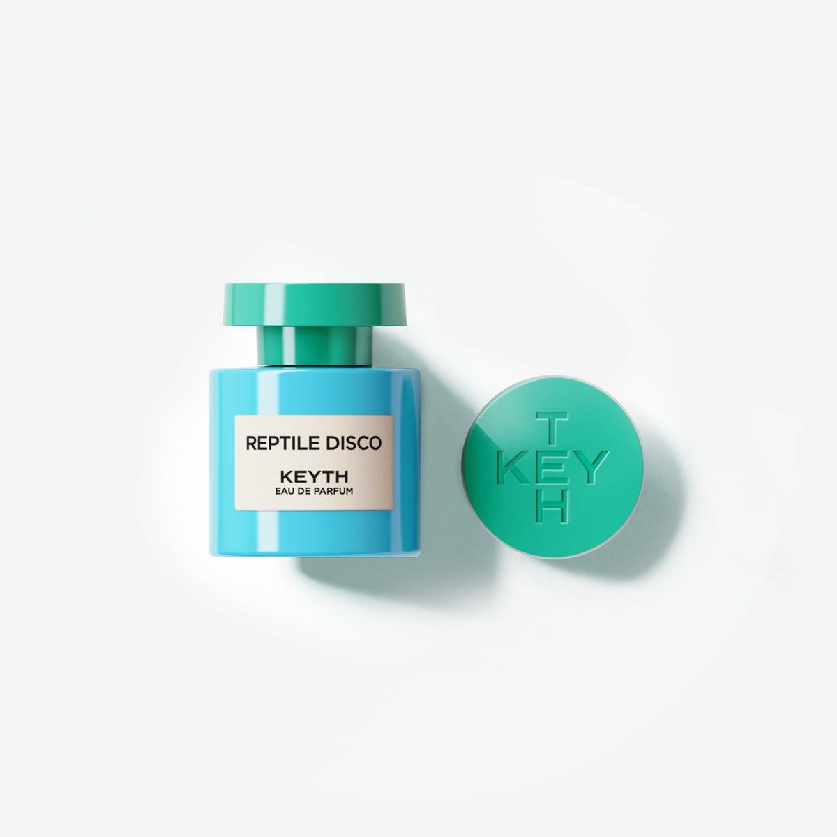 Keyth Eau De Parfum 50ml