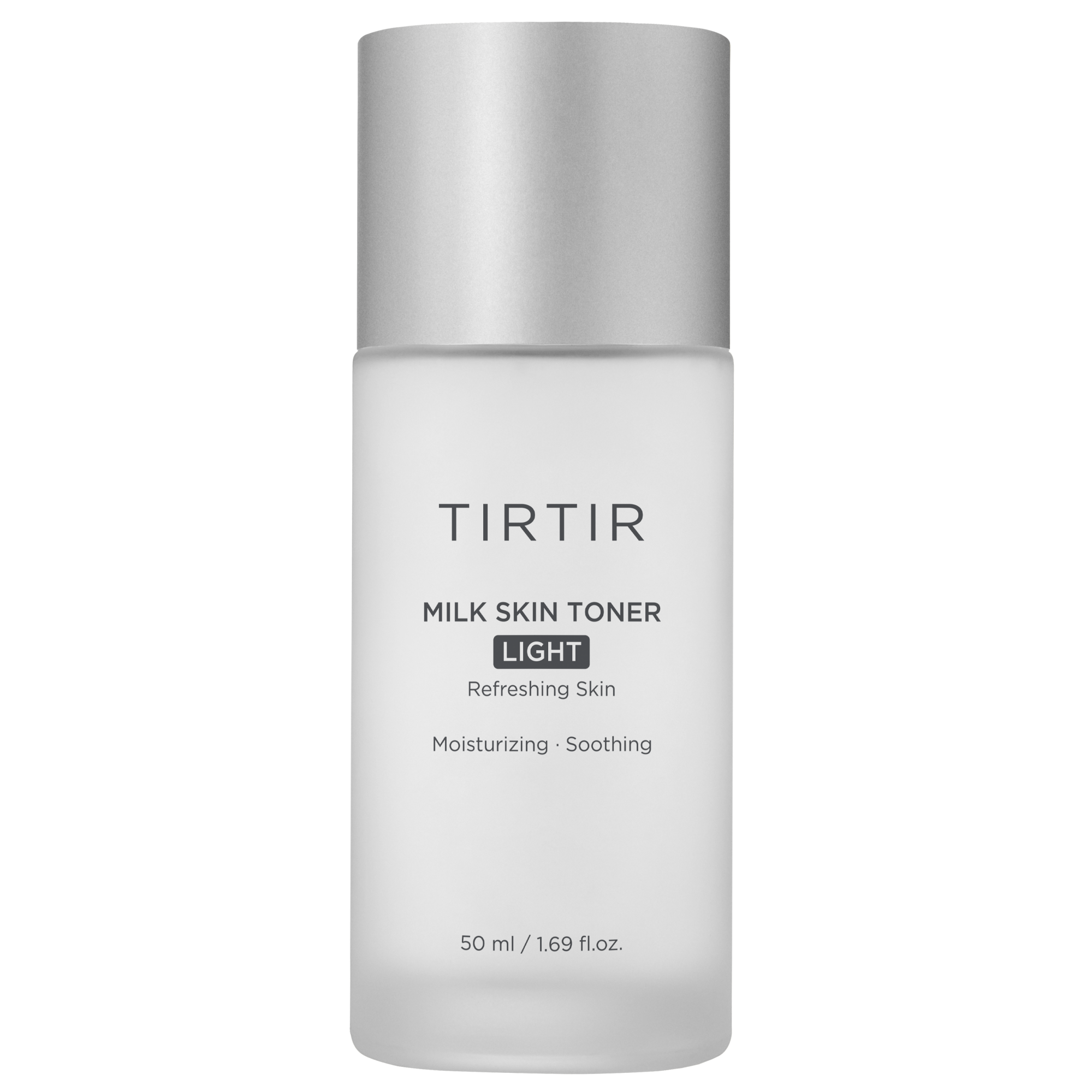 Tirtir Milk Skin Toner Light 150ml
