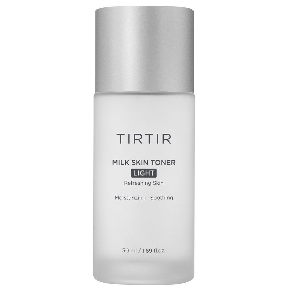 Tirtir Milk Skin Toner Light 150ml – W cosmetics
