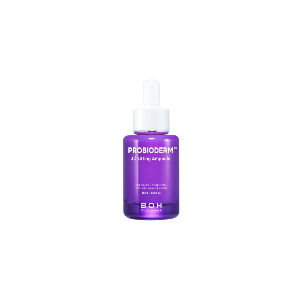 Bioheal BOH Probioderm 3D Lifting Ampoule 30ml