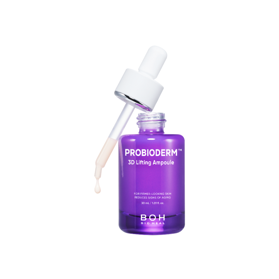 Bioheal BOH Probioderm 3D Lifting Ampoule 30ml