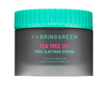 Load image into Gallery viewer, BringGreen Tea Tree Cica Pore Clay Pack Strong 100g
