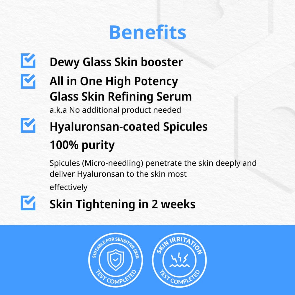 Dr.G RTX Into Serum Hyalshot