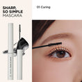 Load image into Gallery viewer, Clio Sharp So Simple Mascara
