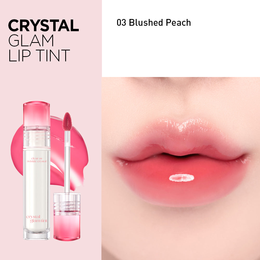 Clio Crystal Glam Tint