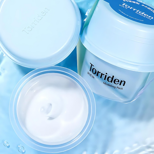 Torriden Dive In Modeling Pack