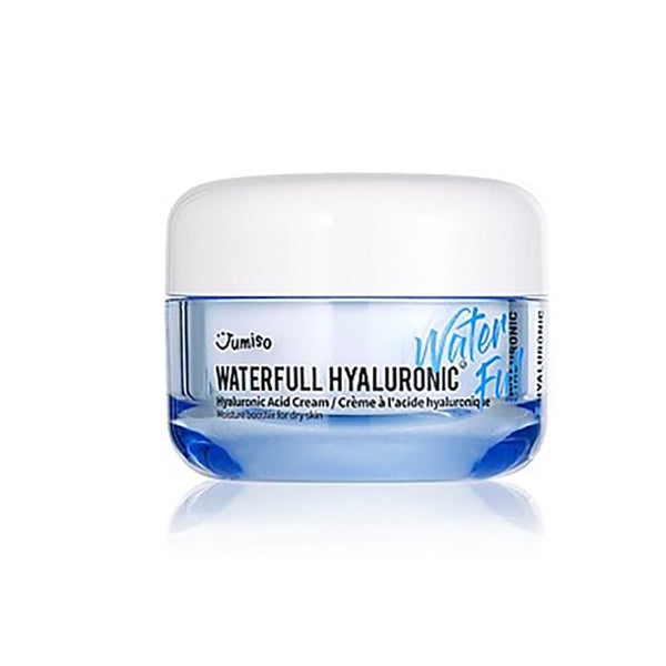 Jumiso Waterfull Hyaluronic Cream