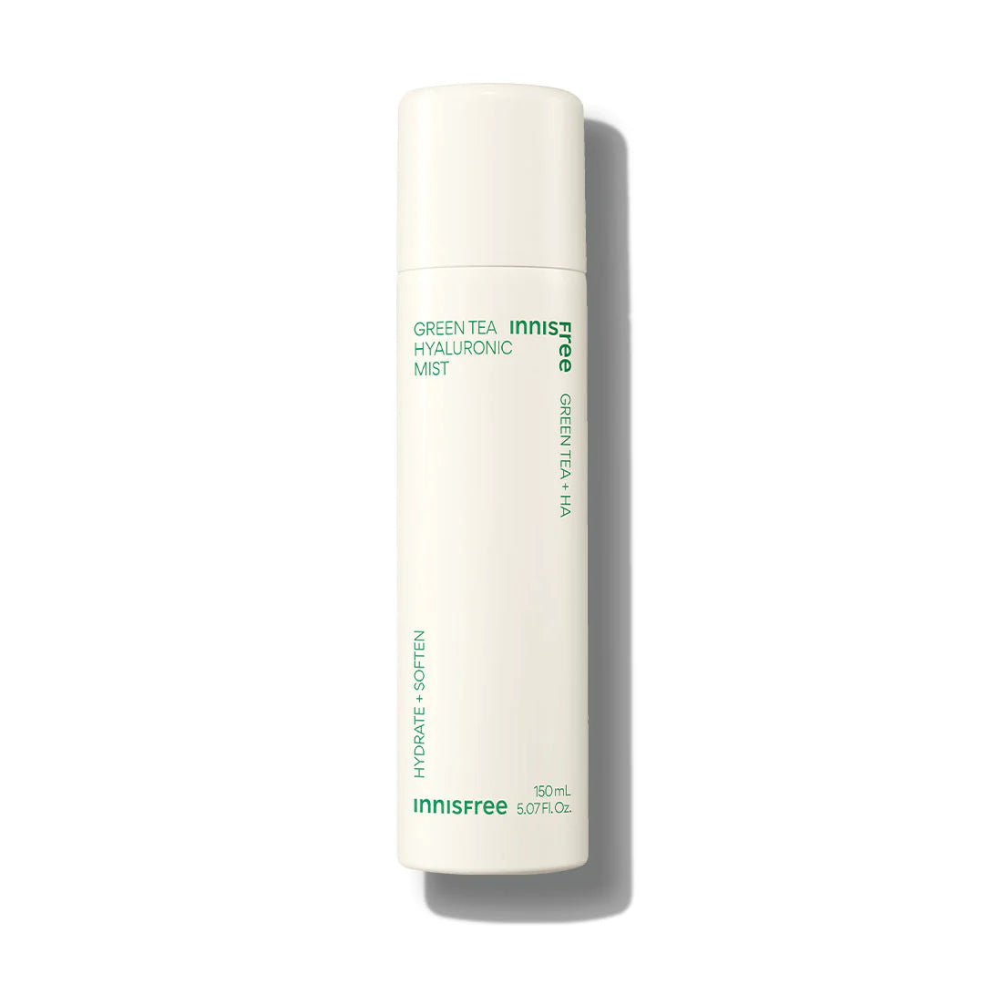 Innisfree Green Tea Seed Hyaluronic Mist 150ml