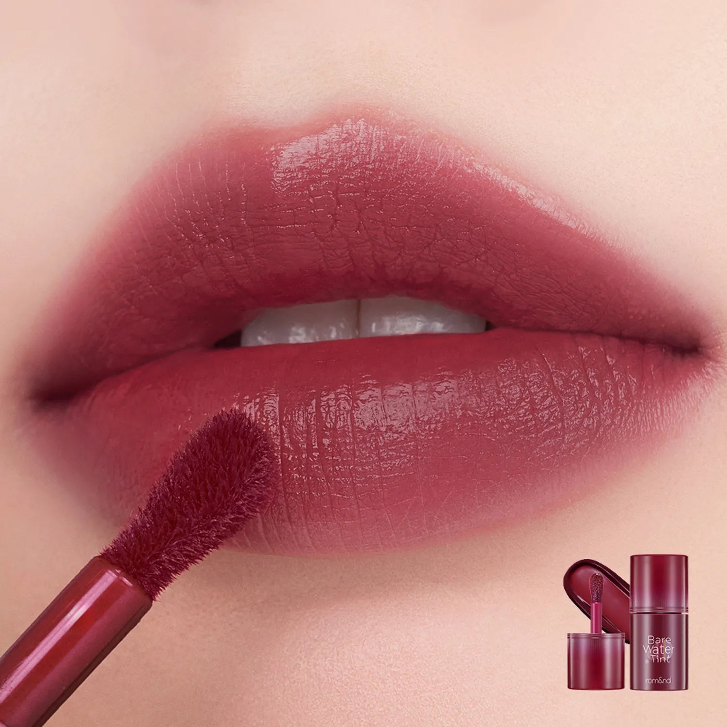 Rom&nd Bare Mool Tint 4.5g