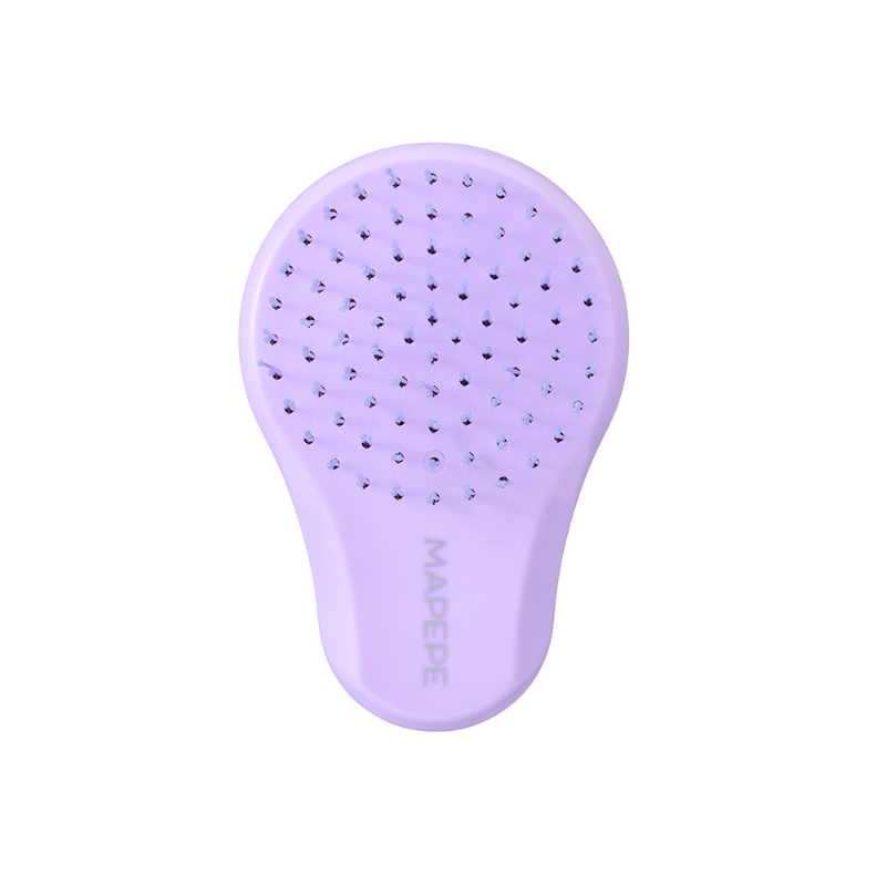 Mapepe Detangling Brush Pocket Size Limited