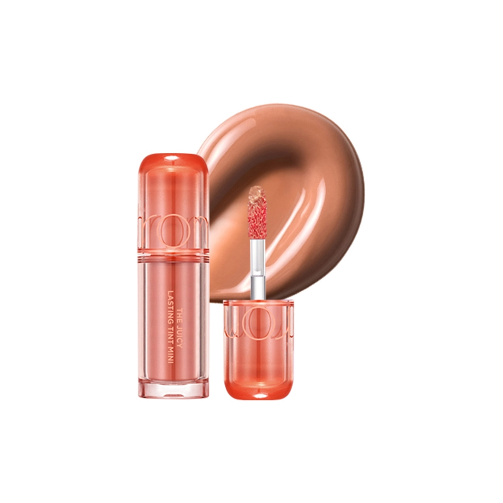 Rom&nd The Juicy Lasting Tint Mini