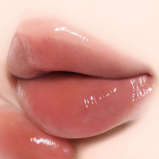 Amuse Care/Tint Balm Keyring