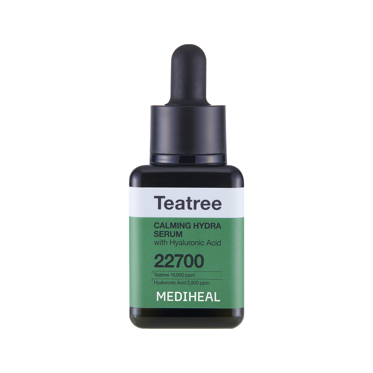 Mediheal Teatree Calming Hydra Serum 40ml