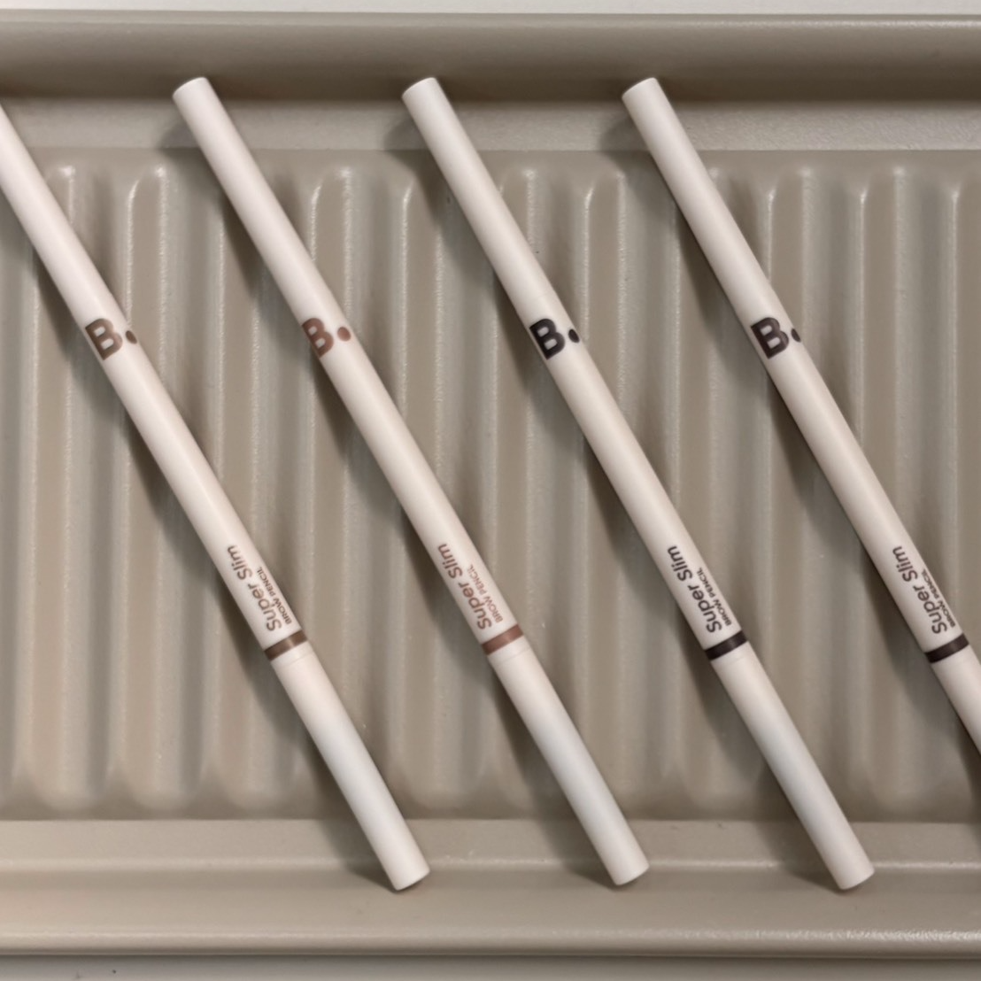 Banila Co B.By Banila Super Slim Brow Pencil 0.08g