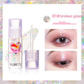 Load image into Gallery viewer, Flortte Heart Attack Liquid Eyeshadow
