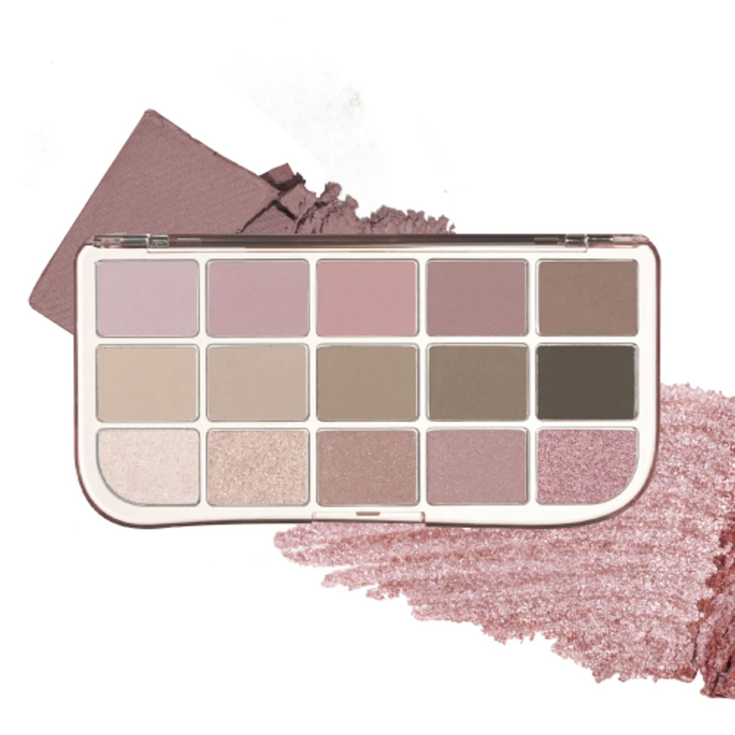 Fwee More Mood Eyeshadow Palette